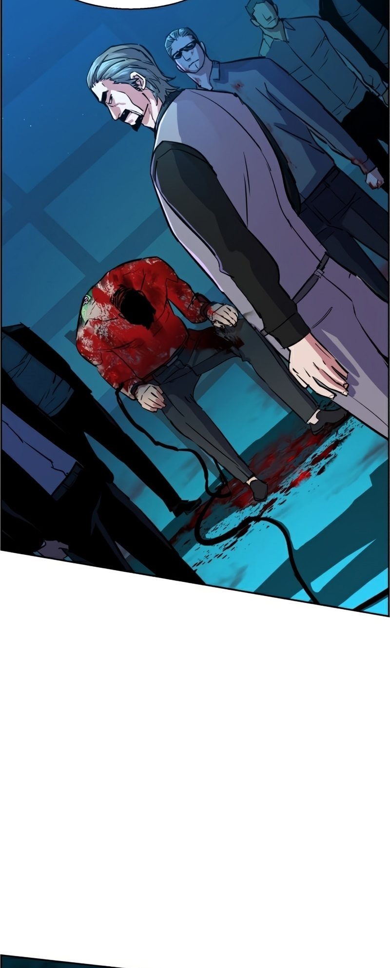 Read Mercenary Enrollment TR Manga Online