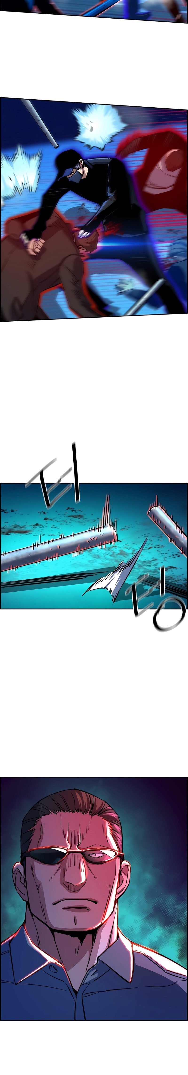 Read Mercenary Enrollment TR Manga Online