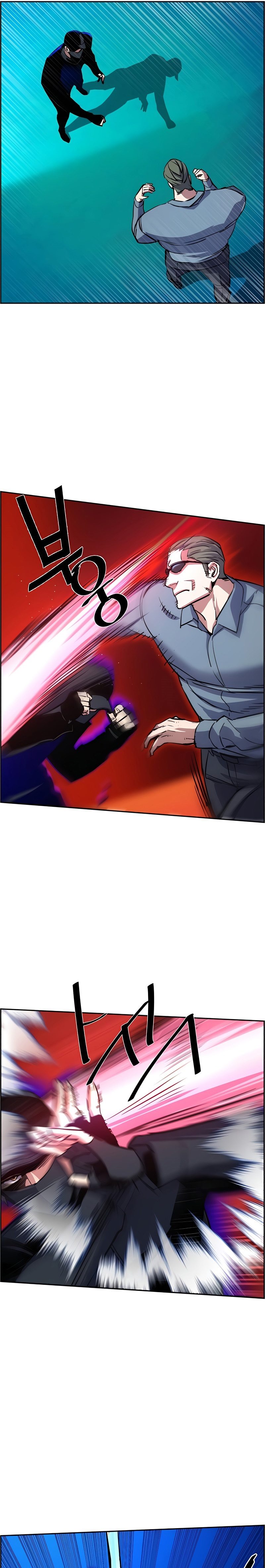 Read Mercenary Enrollment TR Manga Online