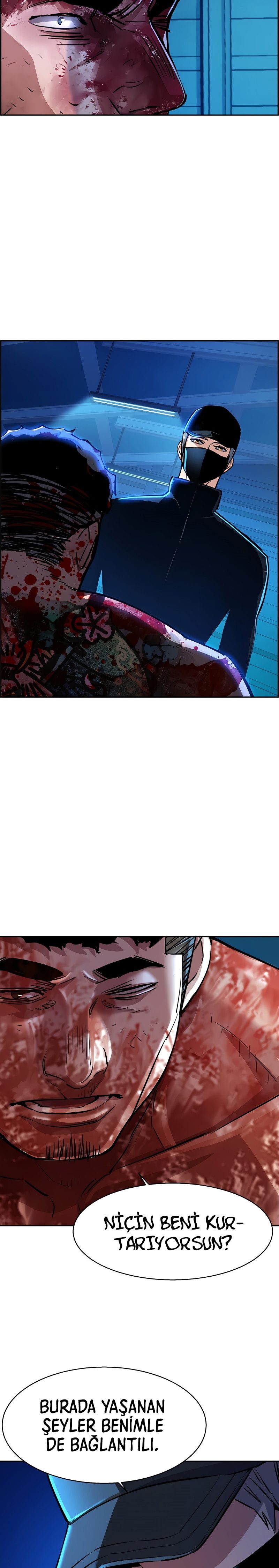 Read Mercenary Enrollment TR Manga Online