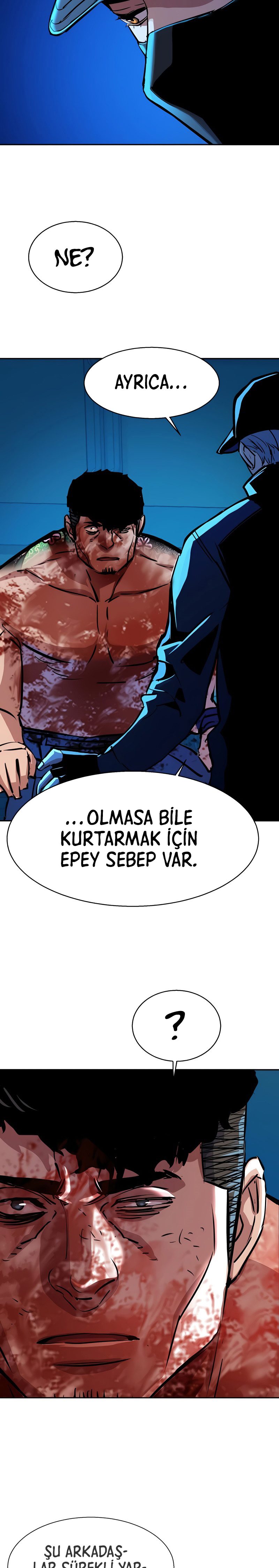 Read Mercenary Enrollment TR Manga Online
