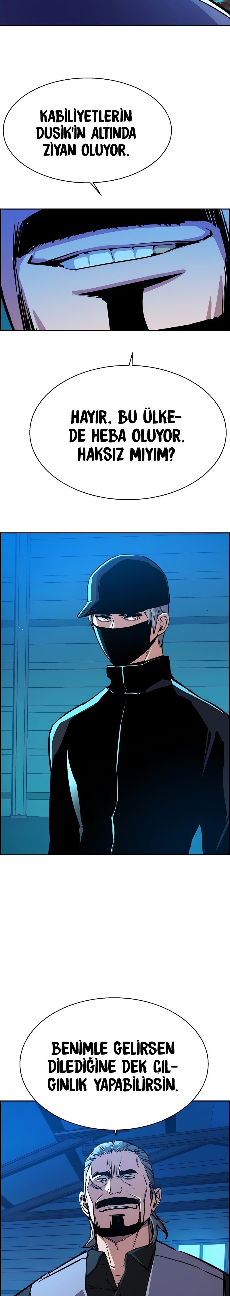 Read Mercenary Enrollment TR Manga Online