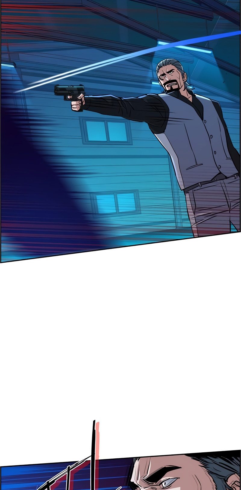 Read Mercenary Enrollment TR Manga Online