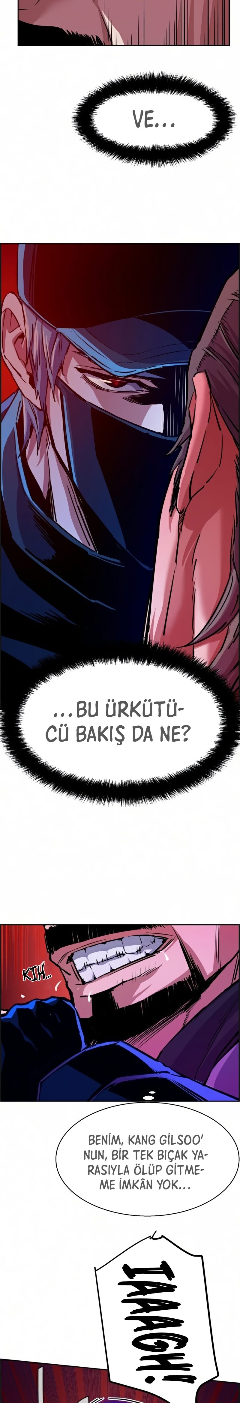 Read Mercenary Enrollment TR Manga Online