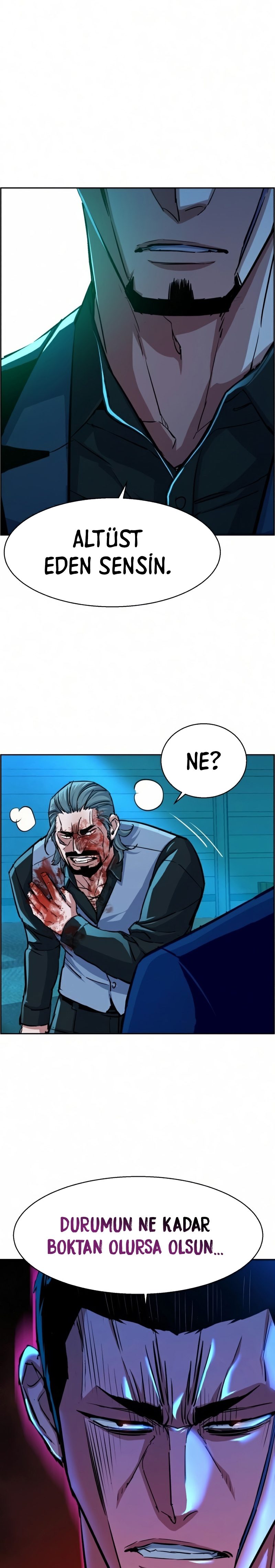 Read Mercenary Enrollment TR Manga Online
