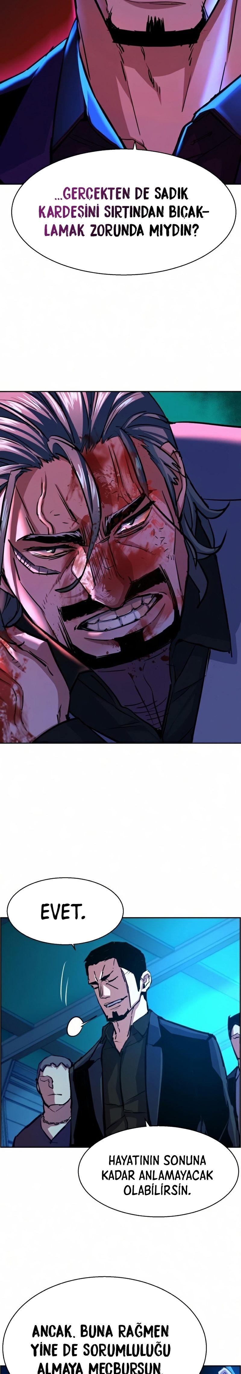 Read Mercenary Enrollment TR Manga Online