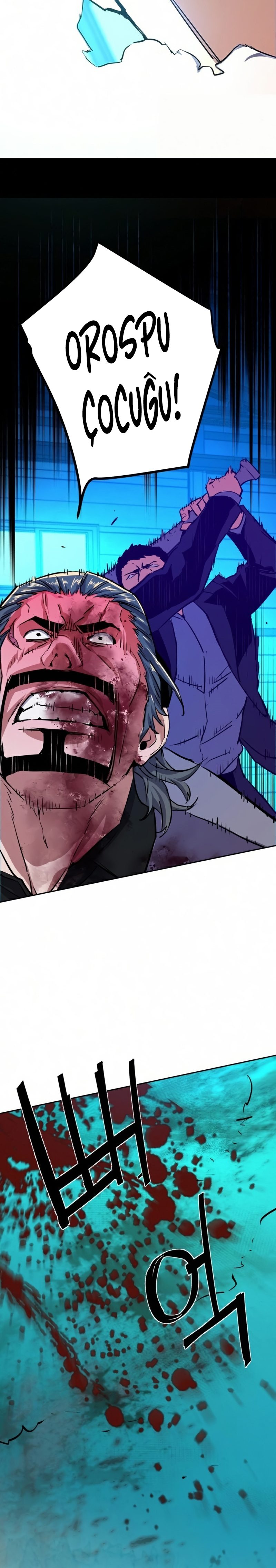 Read Mercenary Enrollment TR Manga Online