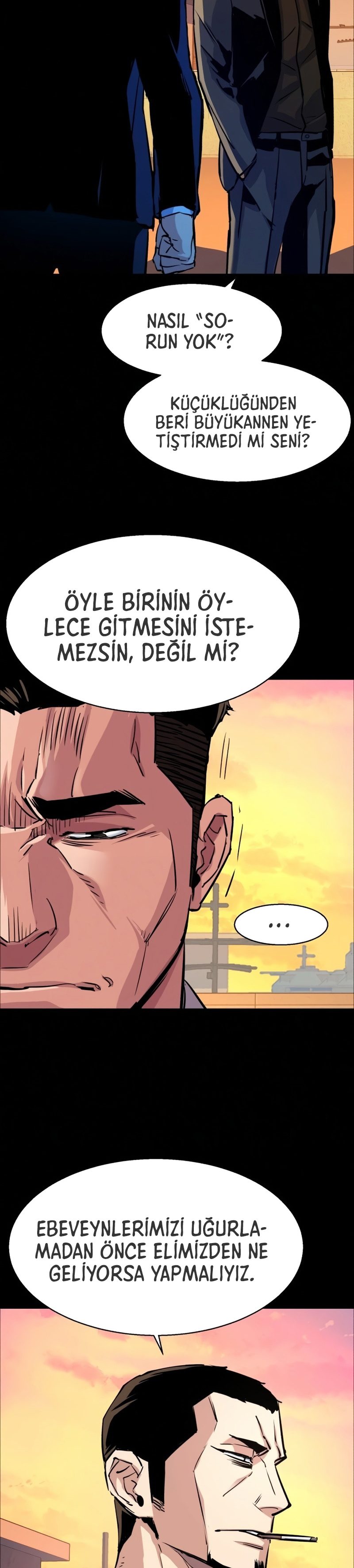 Read Mercenary Enrollment TR Manga Online