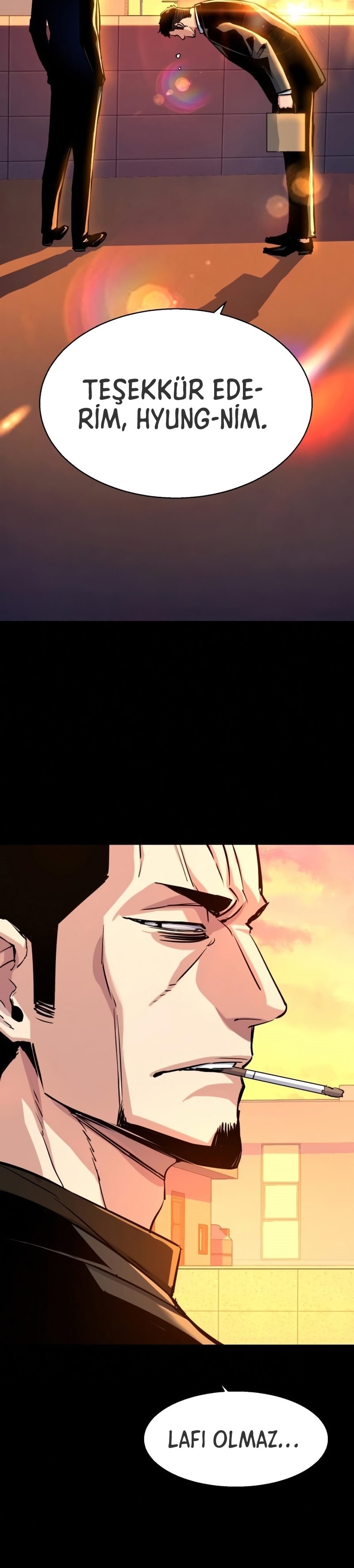 Read Mercenary Enrollment TR Manga Online