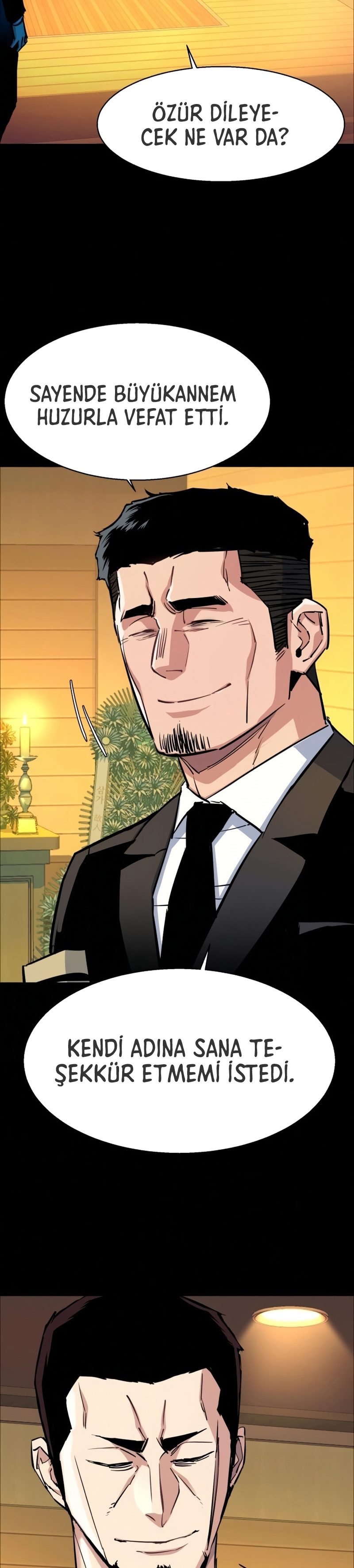 Read Mercenary Enrollment TR Manga Online
