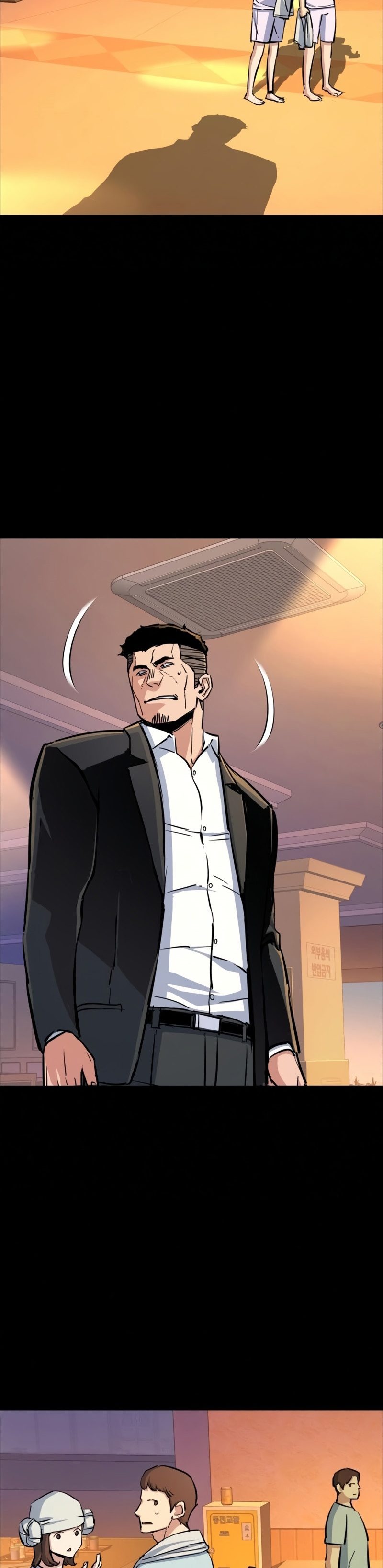 Read Mercenary Enrollment TR Manga Online