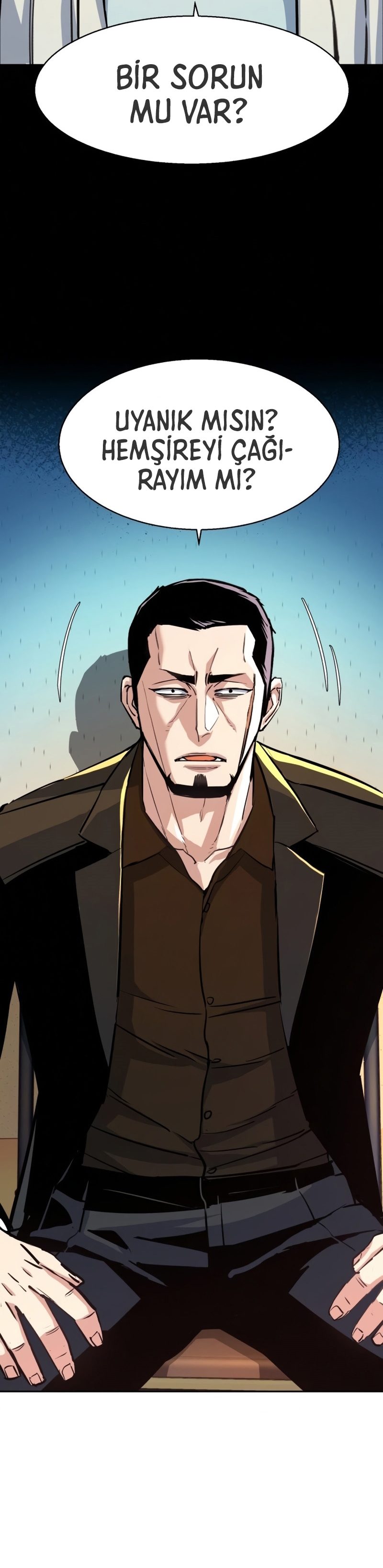 Read Mercenary Enrollment TR Manga Online