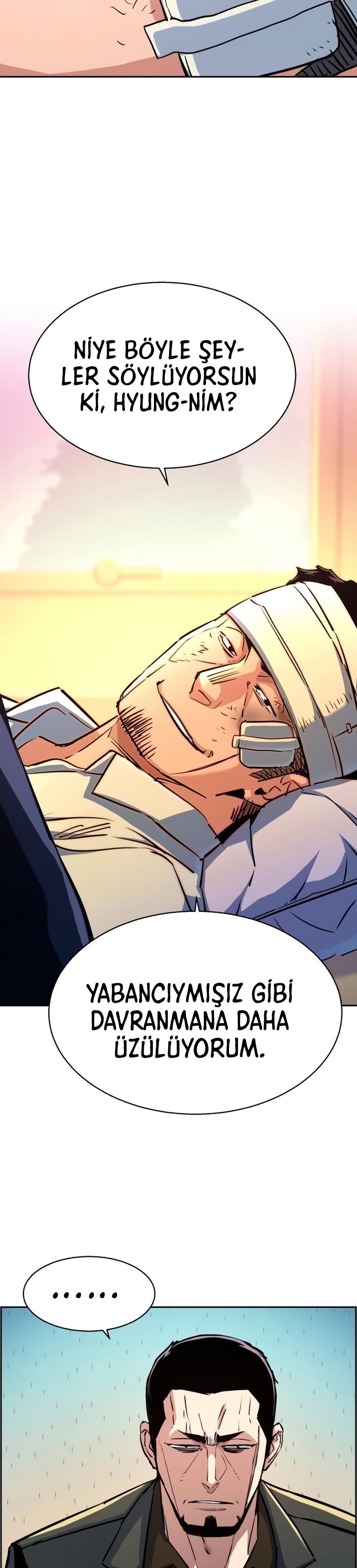 Read Mercenary Enrollment TR Manga Online