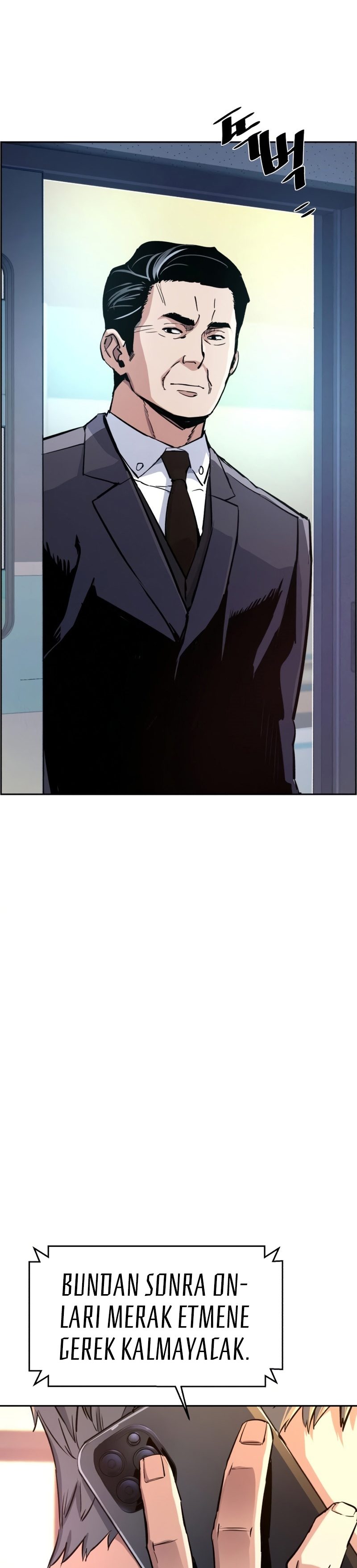 Read Mercenary Enrollment TR Manga Online