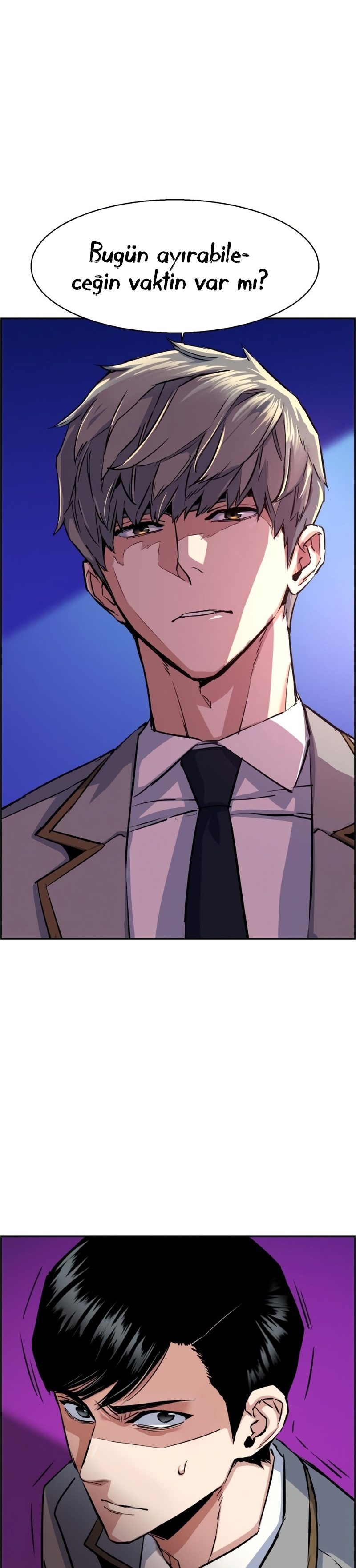 Read Mercenary Enrollment TR Manga Online