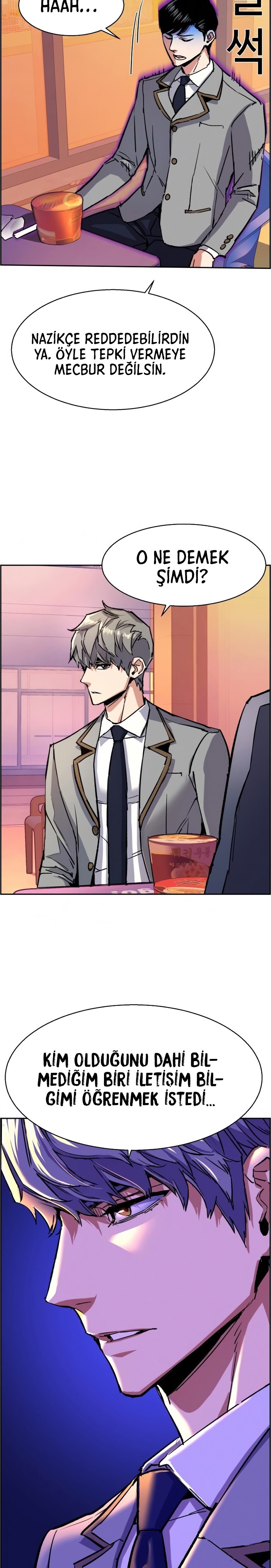 Read Mercenary Enrollment TR Manga Online