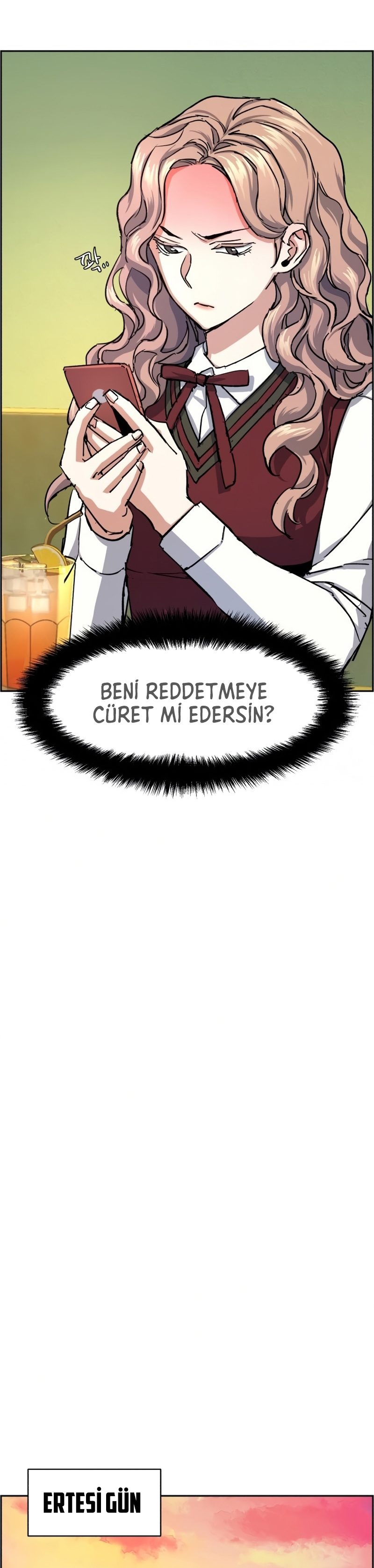 Read Mercenary Enrollment TR Manga Online