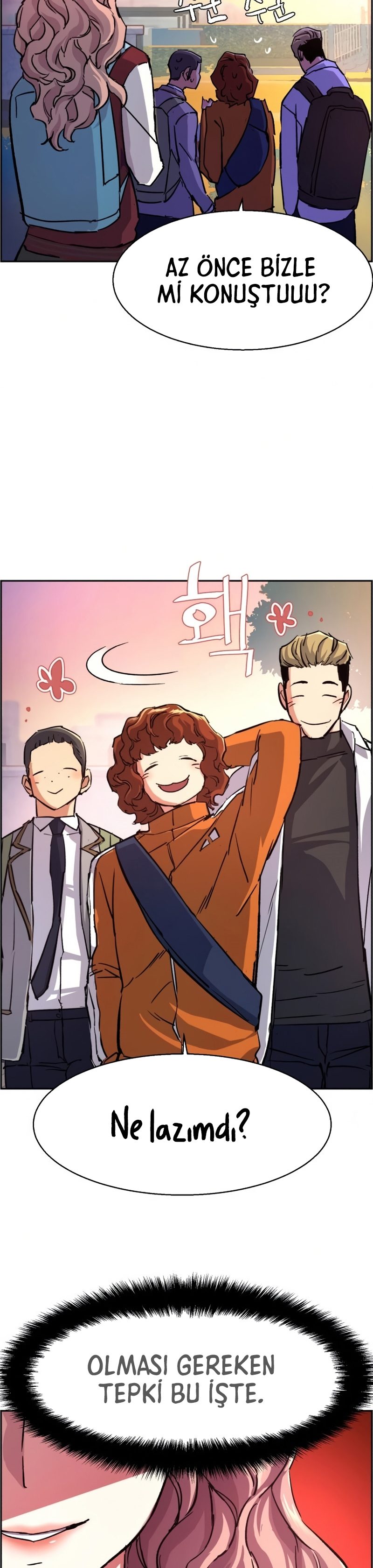 Read Mercenary Enrollment TR Manga Online