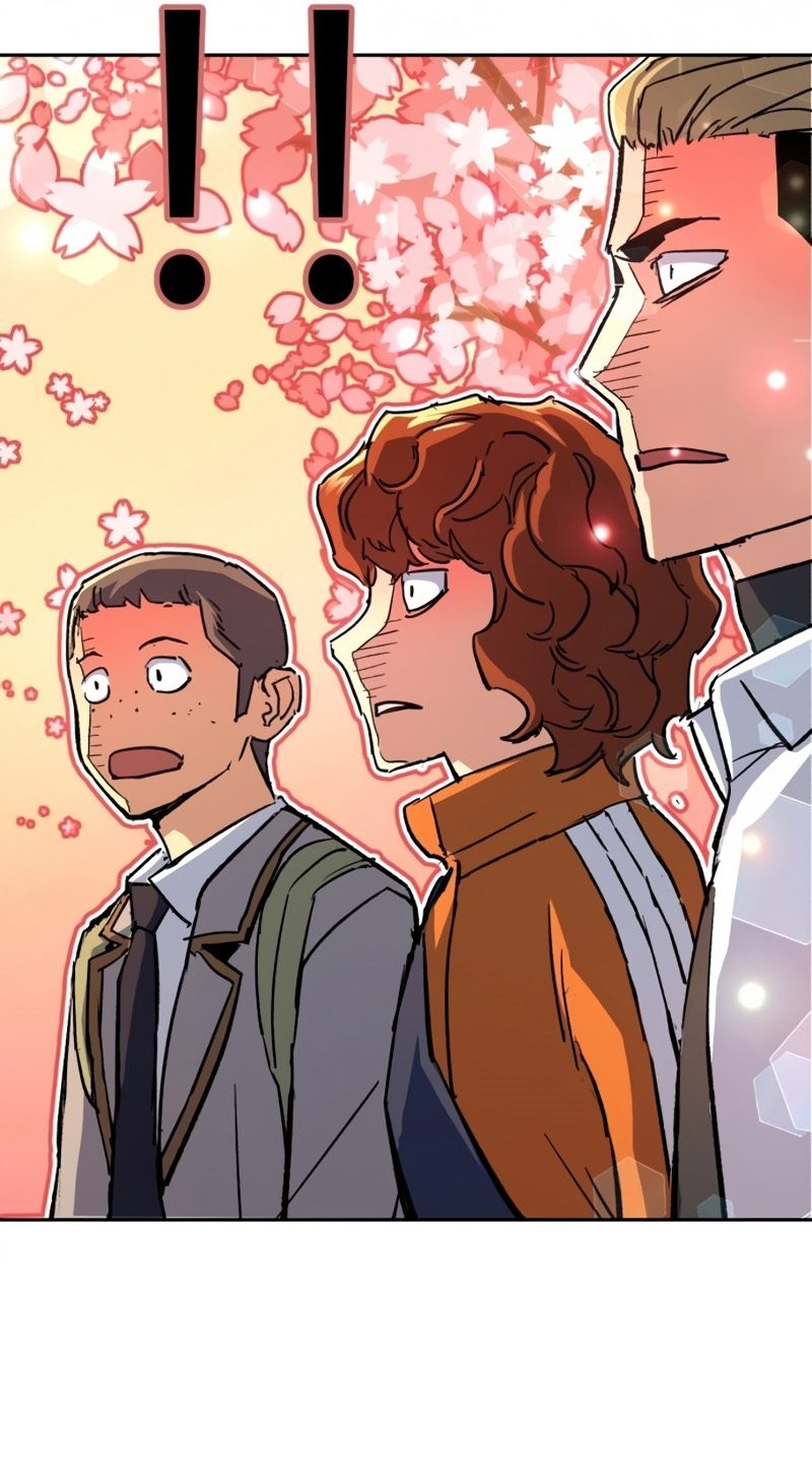 Read Mercenary Enrollment TR Manga Online
