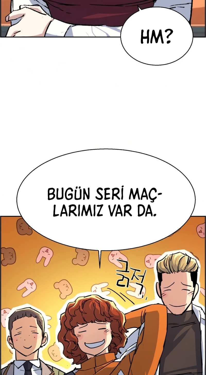 Read Mercenary Enrollment TR Manga Online