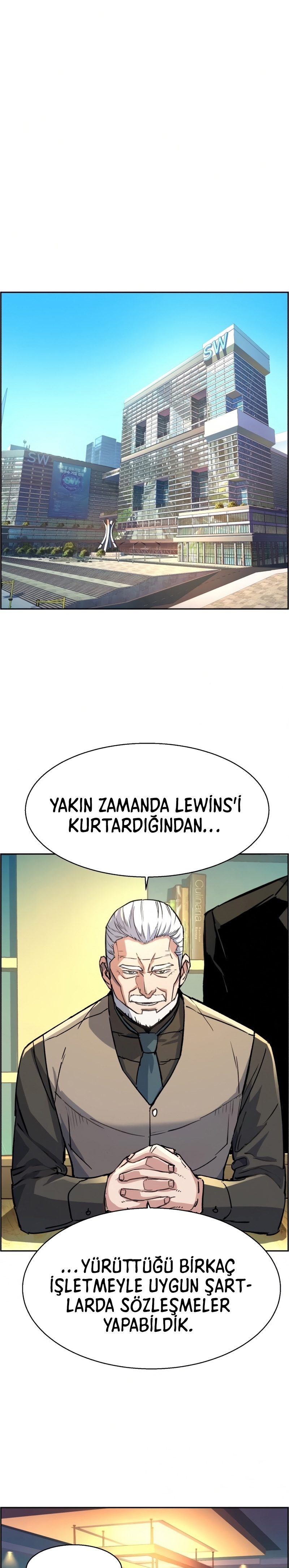 Read Mercenary Enrollment TR Manga Online