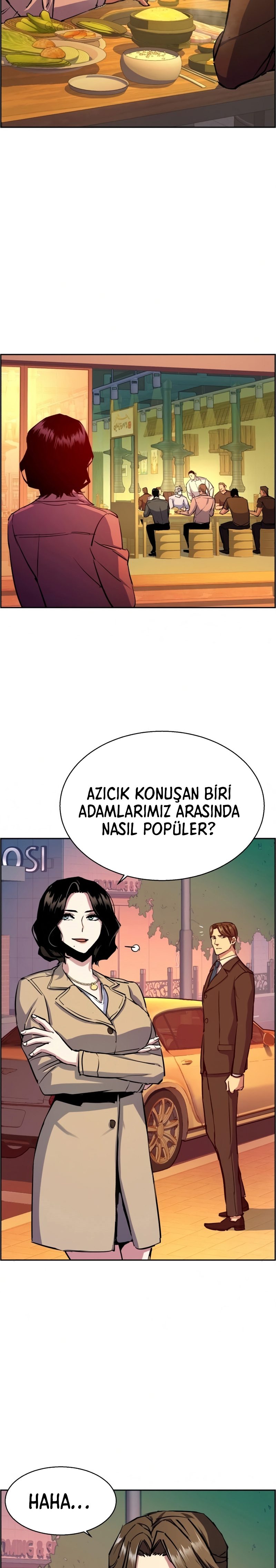 Read Mercenary Enrollment TR Manga Online