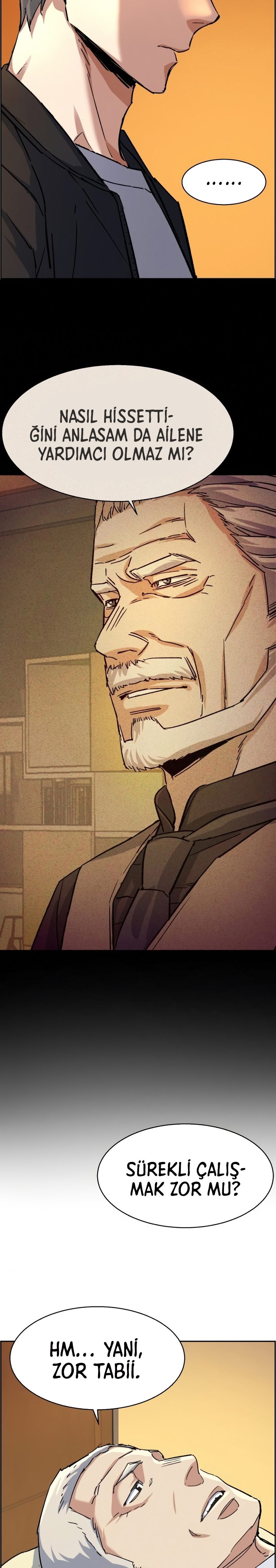 Read Mercenary Enrollment TR Manga Online