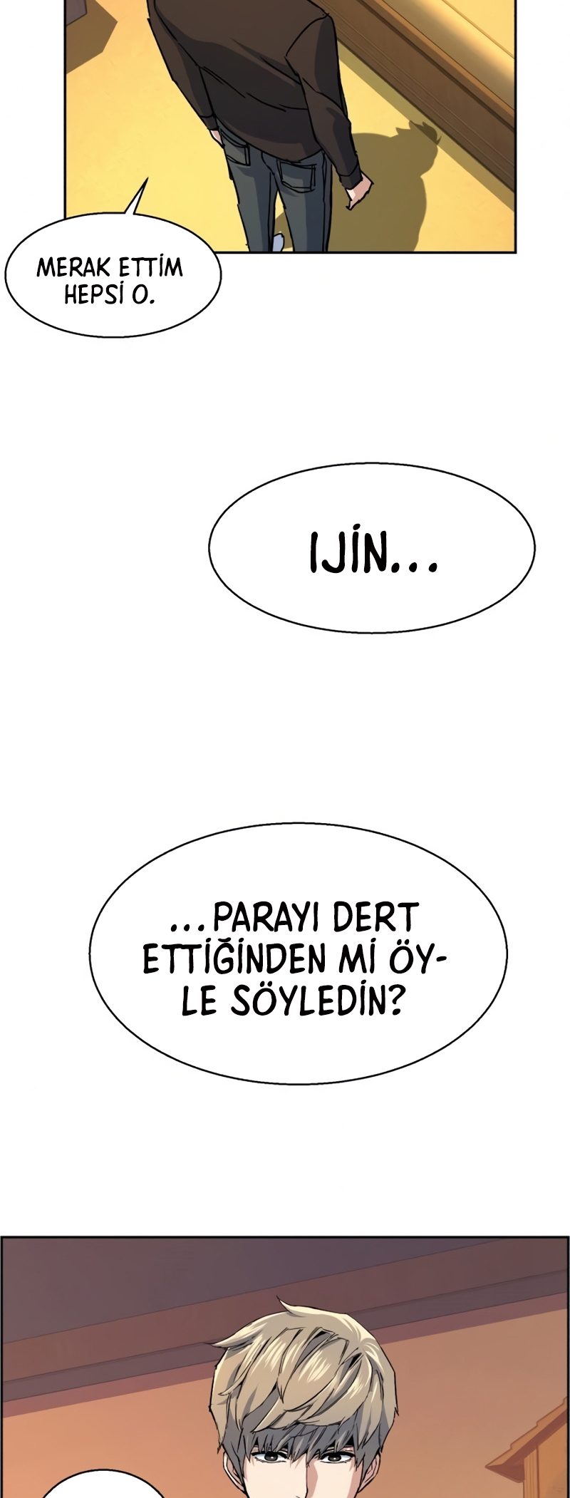 Read Mercenary Enrollment TR Manga Online