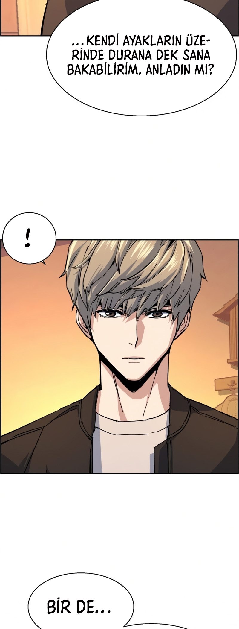 Read Mercenary Enrollment TR Manga Online