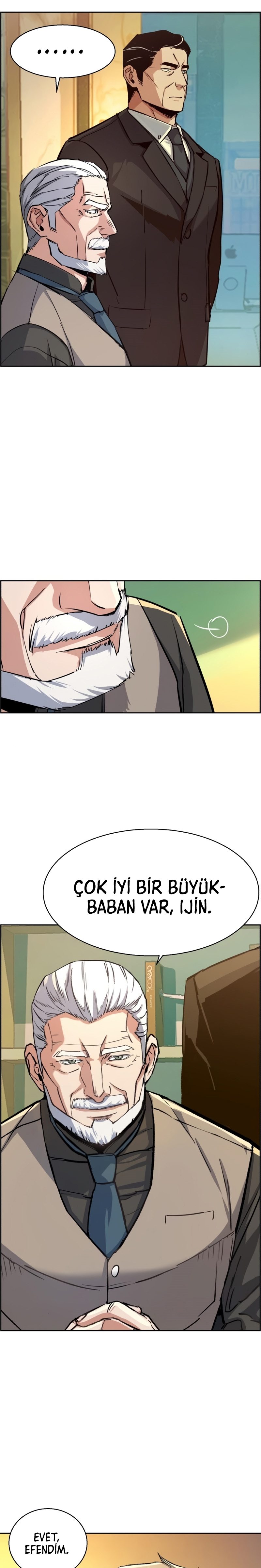 Read Mercenary Enrollment TR Manga Online