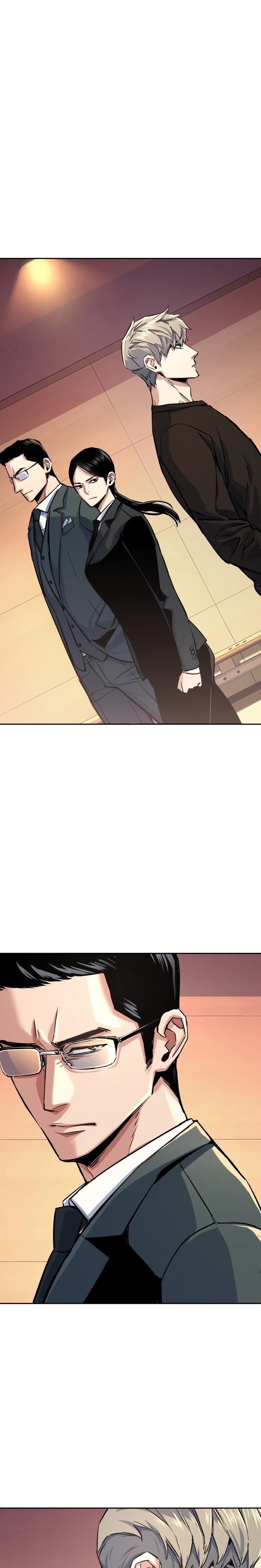 Read Mercenary Enrollment TR Manga Online