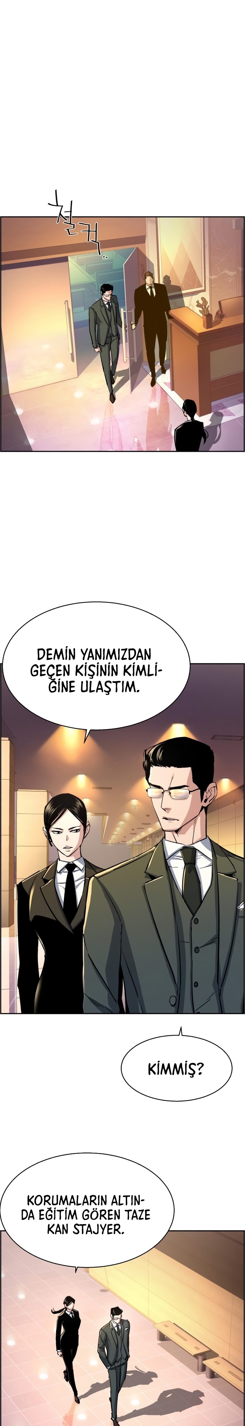 Read Mercenary Enrollment TR Manga Online