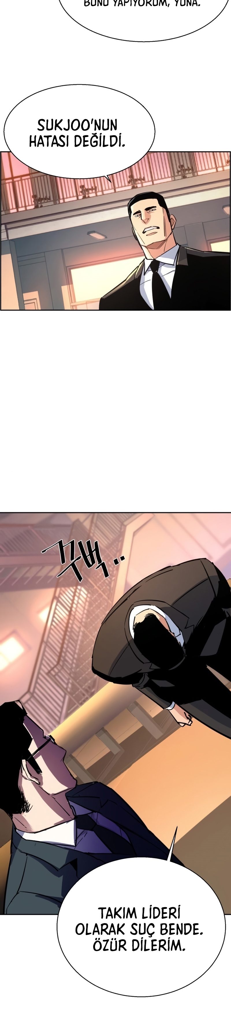 Read Mercenary Enrollment TR Manga Online