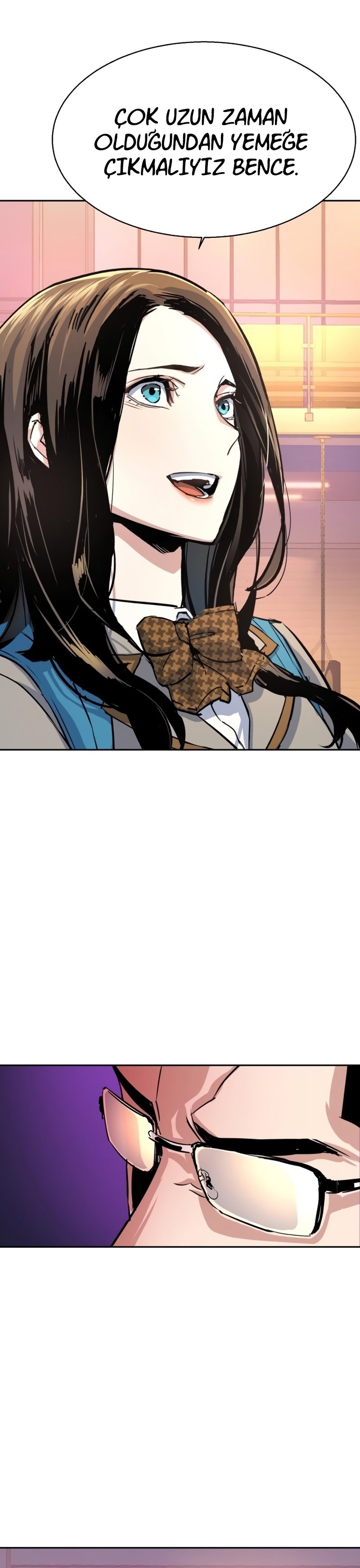 Read Mercenary Enrollment TR Manga Online