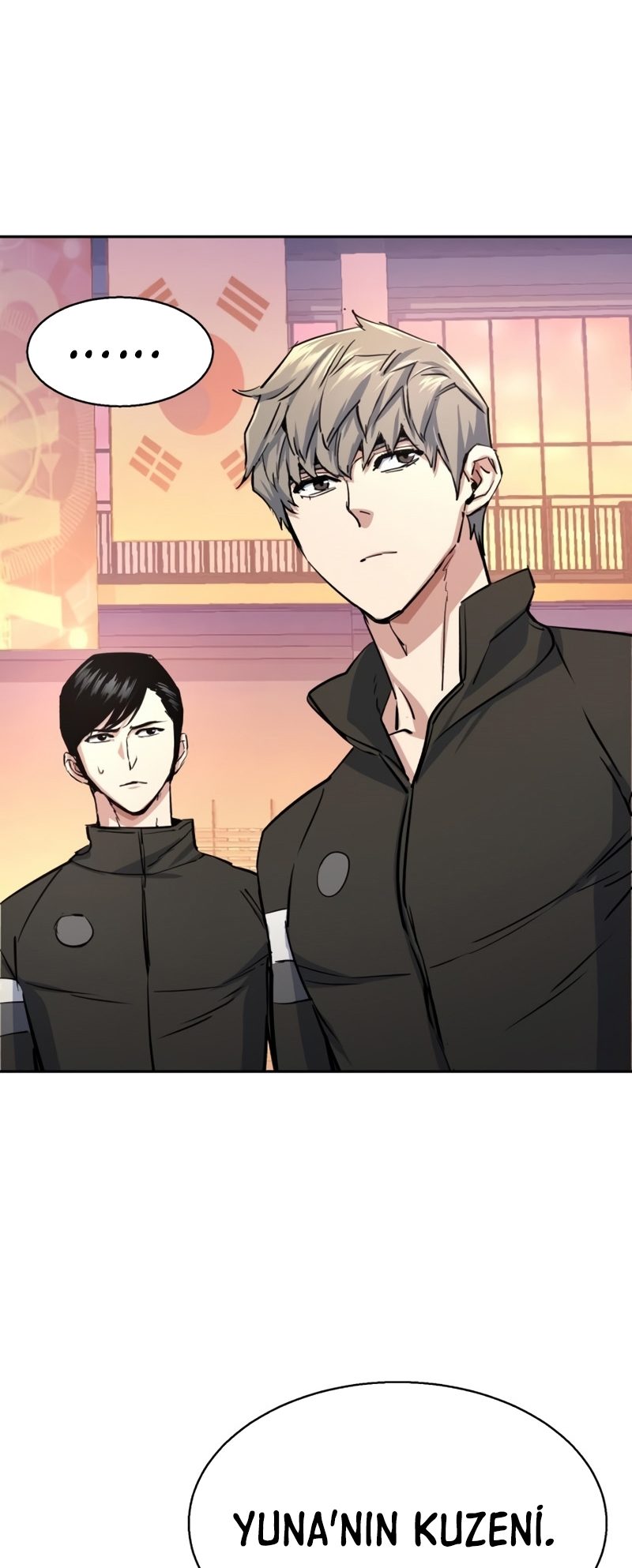 Read Mercenary Enrollment TR Manga Online