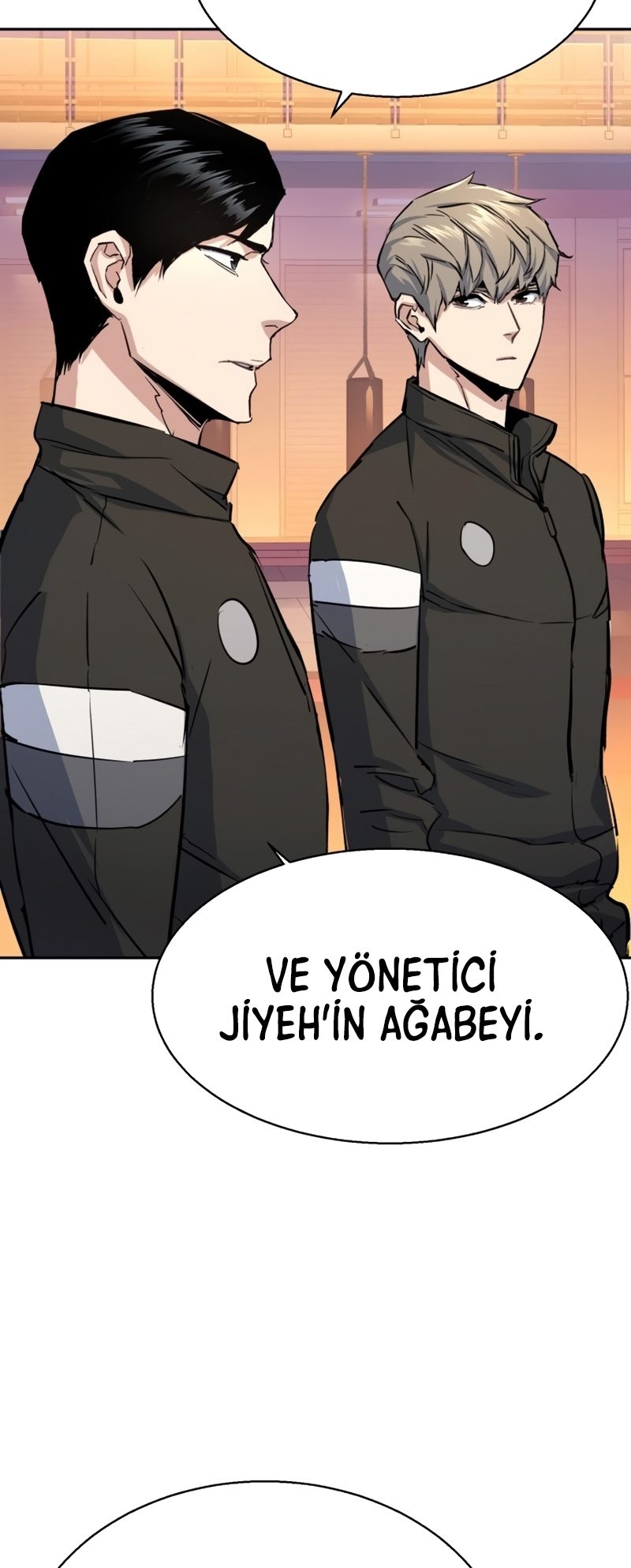 Read Mercenary Enrollment TR Manga Online