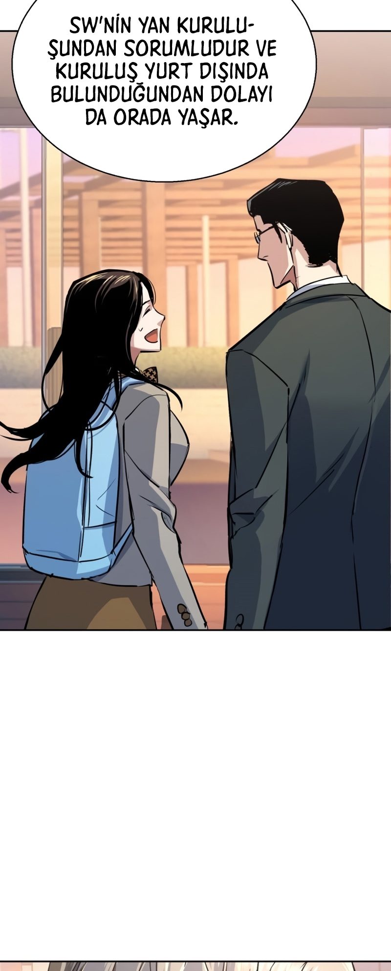 Read Mercenary Enrollment TR Manga Online