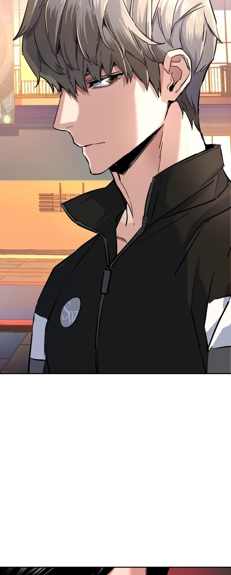 Read Mercenary Enrollment TR Manga Online