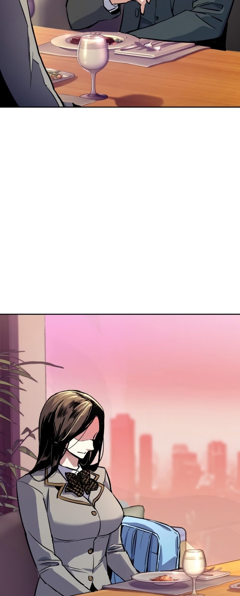 Read Mercenary Enrollment TR Manga Online