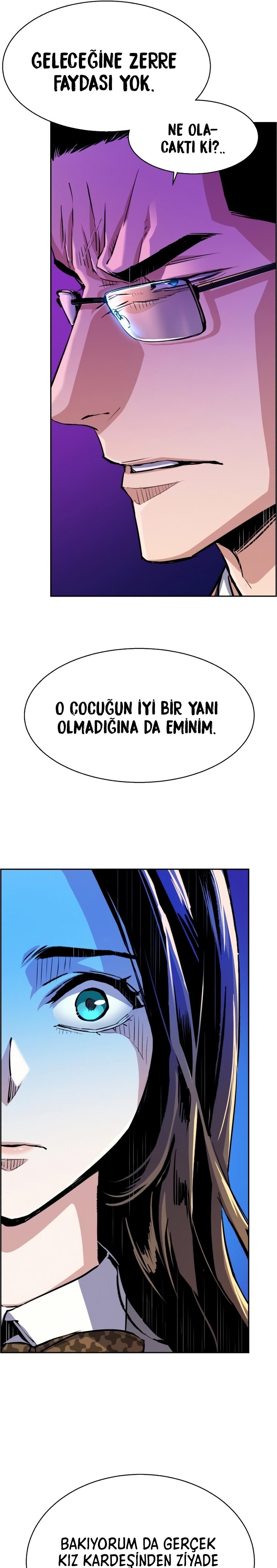 Read Mercenary Enrollment TR Manga Online