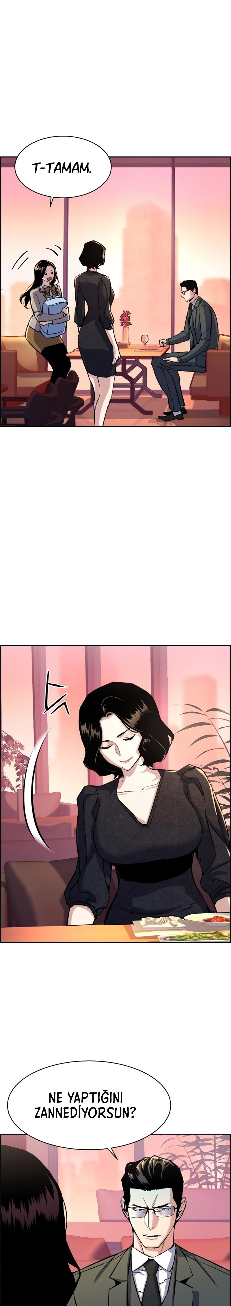 Read Mercenary Enrollment TR Manga Online