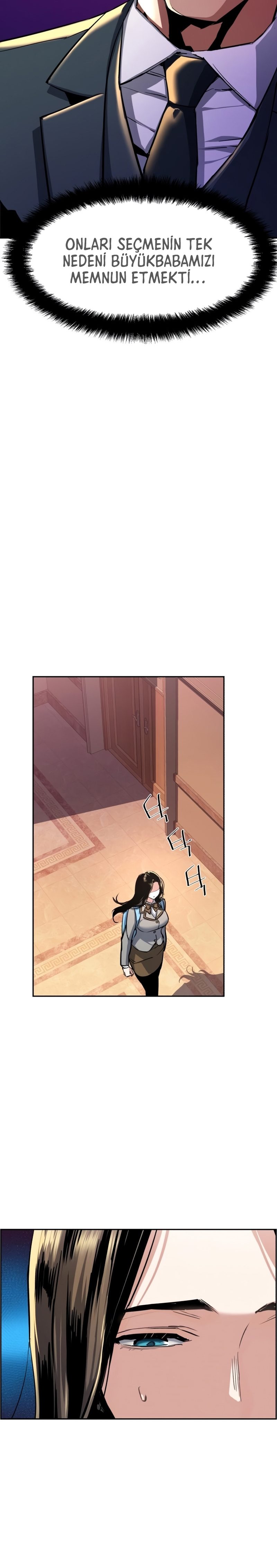 Read Mercenary Enrollment TR Manga Online