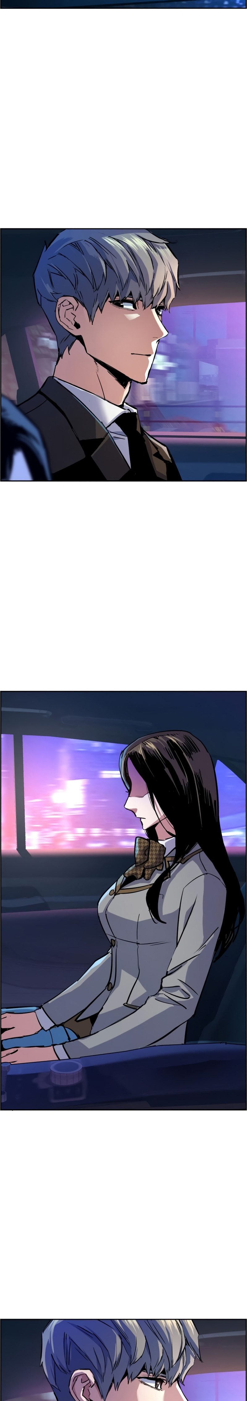 Read Mercenary Enrollment TR Manga Online