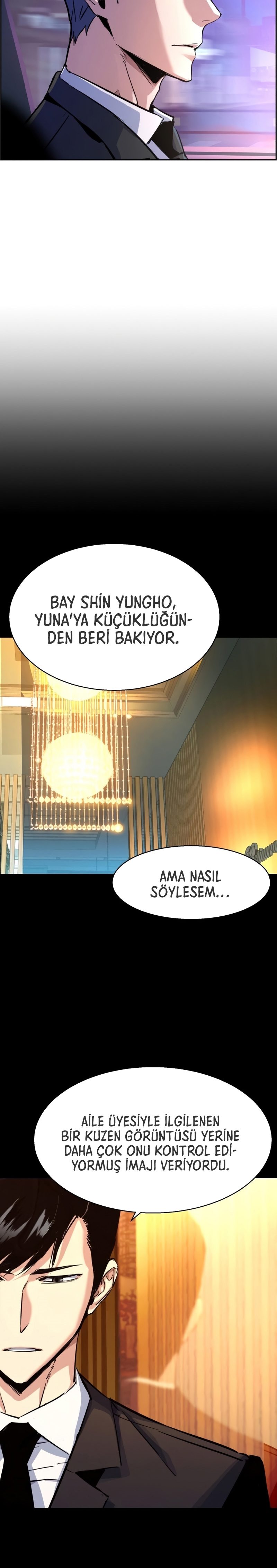 Read Mercenary Enrollment TR Manga Online