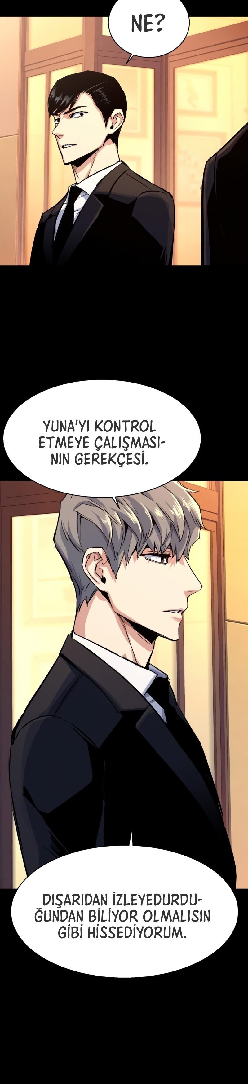 Read Mercenary Enrollment TR Manga Online