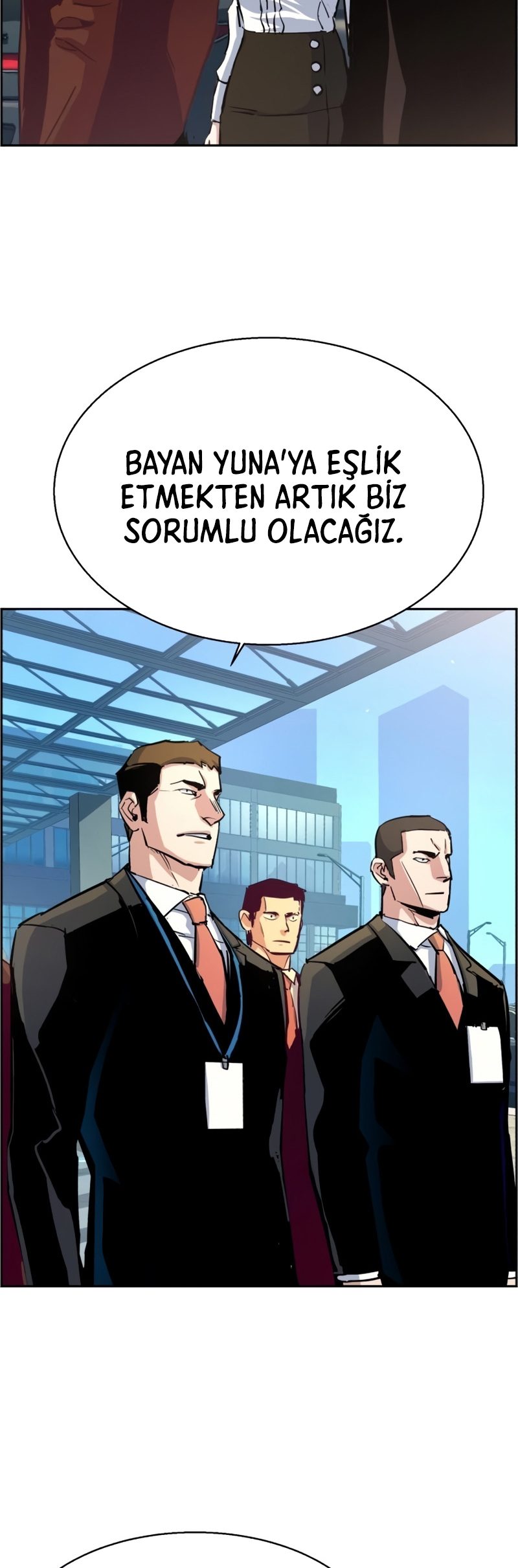 Read Mercenary Enrollment TR Manga Online
