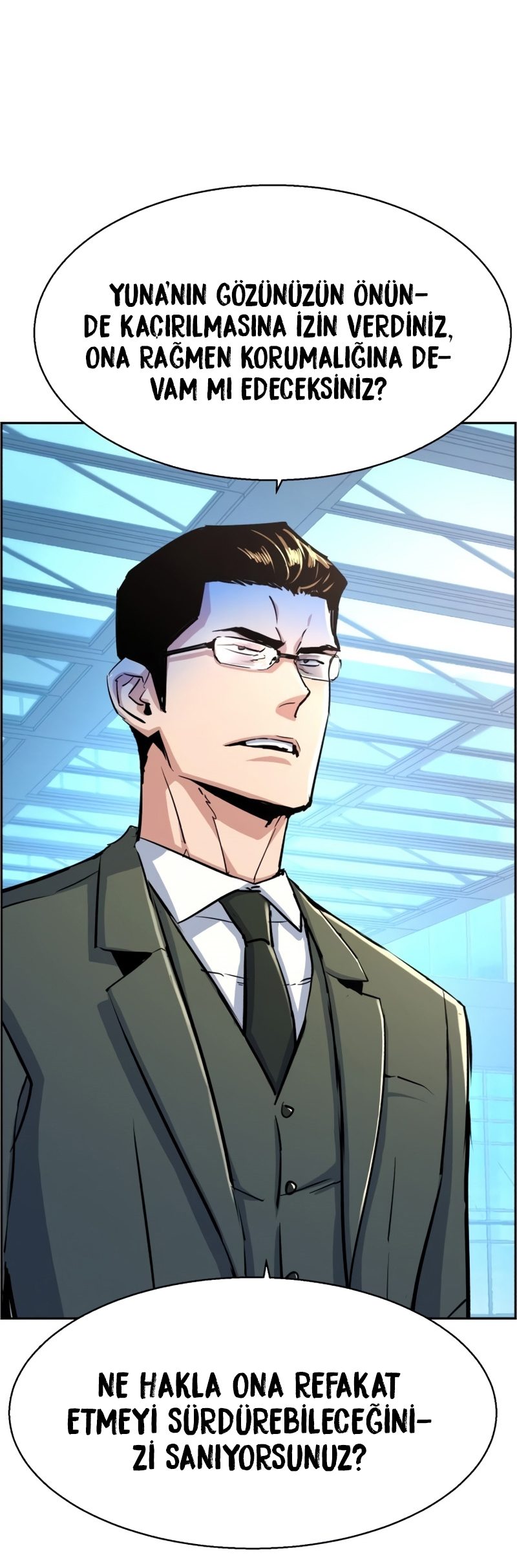 Read Mercenary Enrollment TR Manga Online