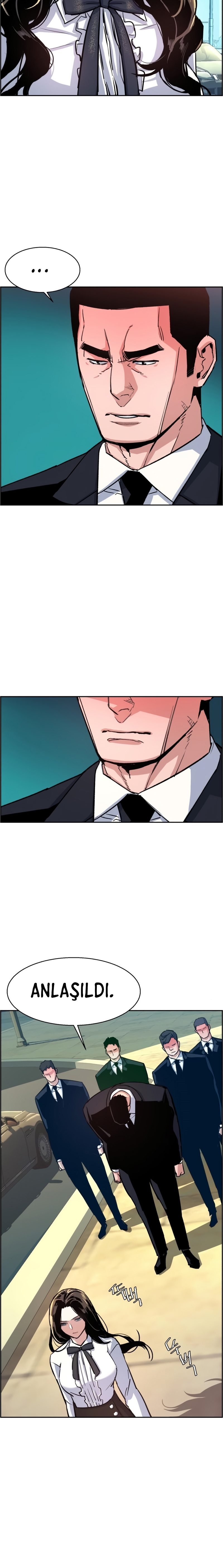 Read Mercenary Enrollment TR Manga Online