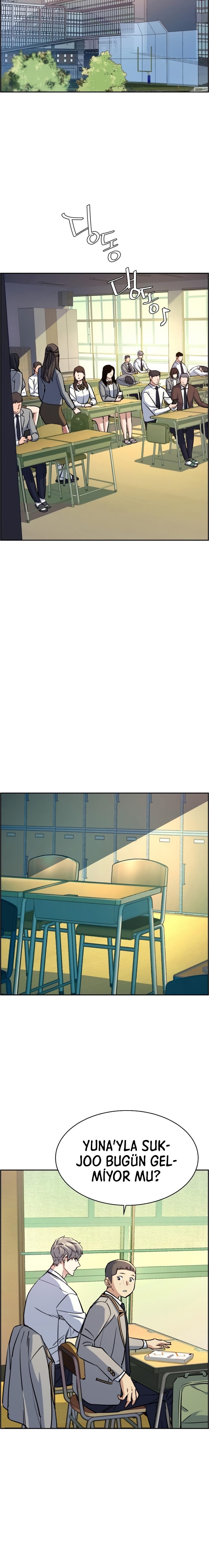 Read Mercenary Enrollment TR Manga Online