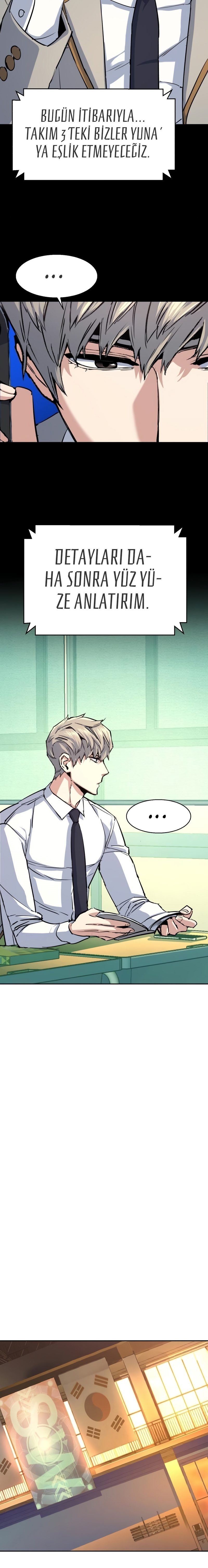 Read Mercenary Enrollment TR Manga Online